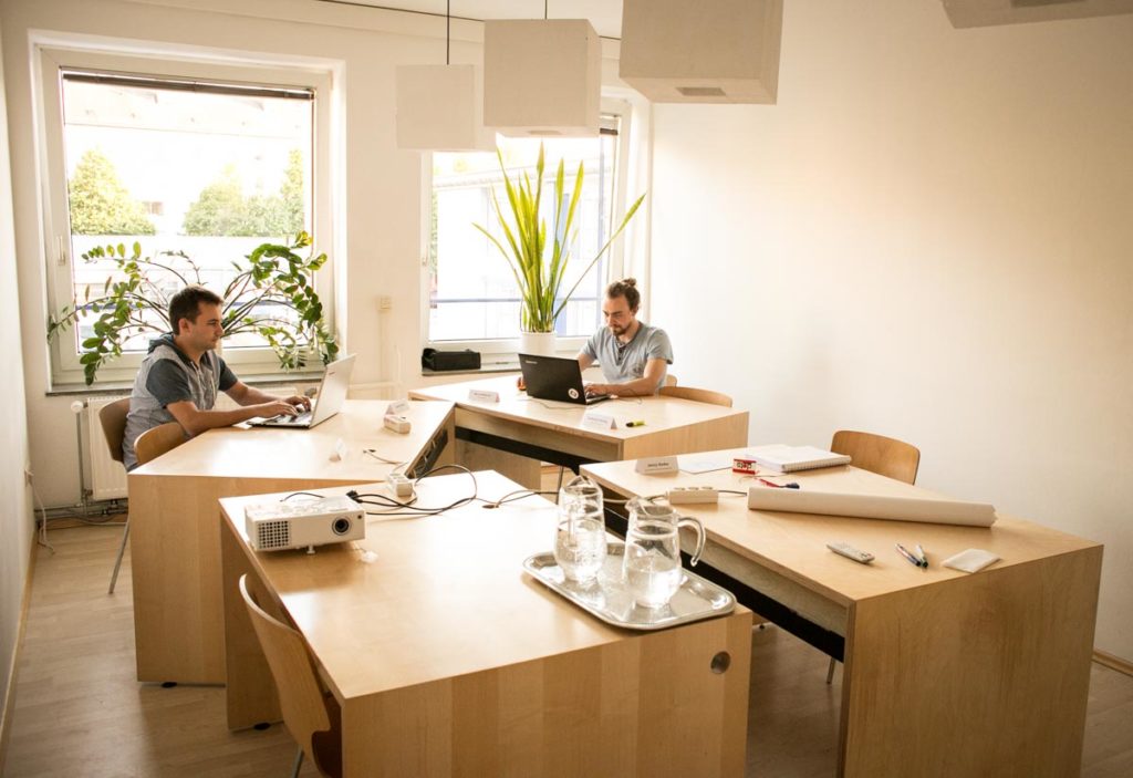 IDEA-KITCHEN.de