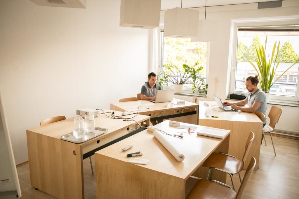 IDEA-KITCHEN.de