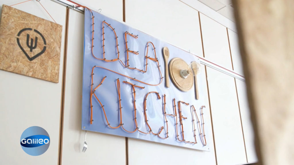 IDEA-KITCHEN.de